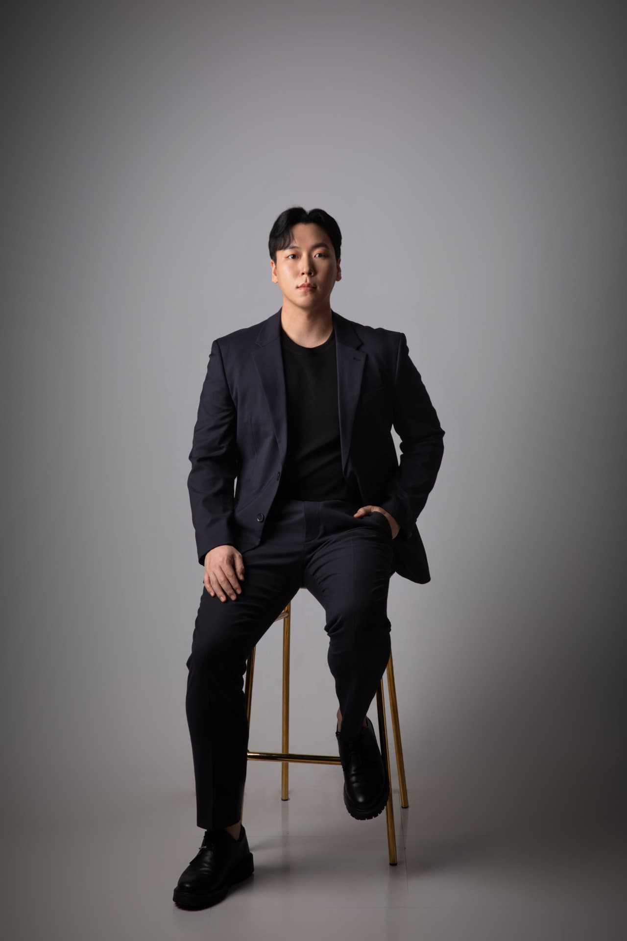 DX파트너스 강대기 대표